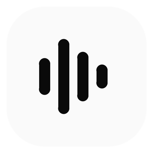 Logomarke, hell, 512 px (PNG)